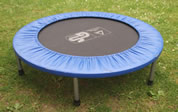 trampoline