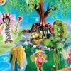 playmobil elfentuin