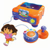 v-smile Dora