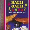 Halli-galli