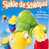 Sjakie de schildpad