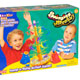 Swingende apenspel