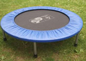 trampoline