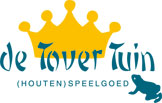 de tovertuin