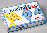 Schubitrix Combinado